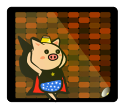 Purinton2 sticker #3740922