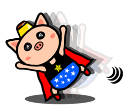 Purinton2 sticker #3740924