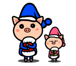 Purinton2 sticker #3740926