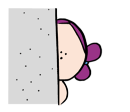 MIZURA CHAN sticker #3741471