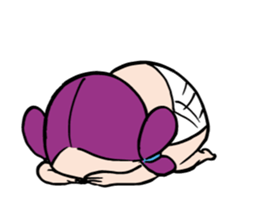 MIZURA CHAN sticker #3741483