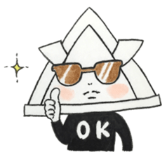 EBI & KEMUSHI sticker #3741580