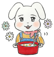 EBI & KEMUSHI sticker #3741589