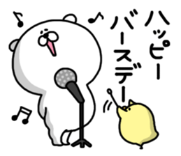 Happybirthday&congratulations sticker #3741654