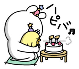 Happybirthday&congratulations sticker #3741655