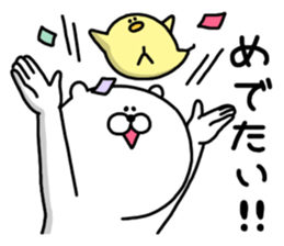Happybirthday&congratulations sticker #3741658