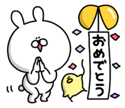 Happybirthday&congratulations sticker #3741662