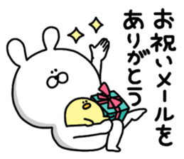 Happybirthday&congratulations sticker #3741665