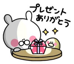 Happybirthday&congratulations sticker #3741666