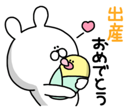 Happybirthday&congratulations sticker #3741667