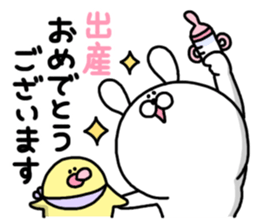 Happybirthday&congratulations sticker #3741668