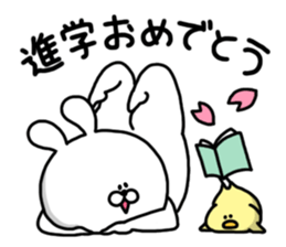 Happybirthday&congratulations sticker #3741675