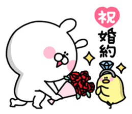 Happybirthday&congratulations sticker #3741682