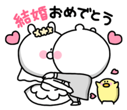 Happybirthday&congratulations sticker #3741685