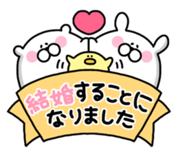 Happybirthday&congratulations sticker #3741686