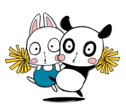 Pagneau sticker #3741769