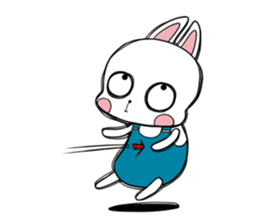 Pagneau sticker #3741774