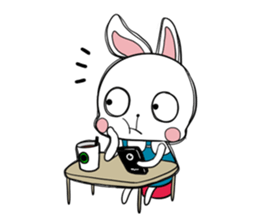 Pagneau sticker #3741775