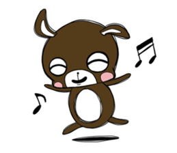 Pagneau sticker #3741778