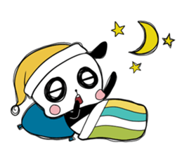 Pagneau sticker #3741784