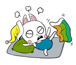 Pagneau sticker #3741786