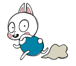 Pagneau sticker #3741787