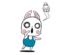 Pagneau sticker #3741788