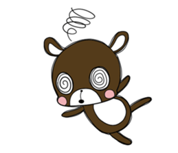 Pagneau sticker #3741790