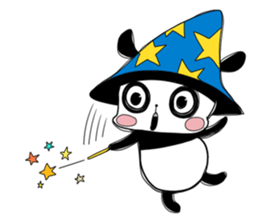 Pagneau sticker #3741792