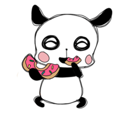 Pagneau sticker #3741793