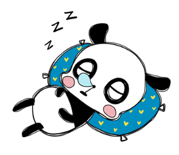 Pagneau sticker #3741797