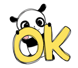 Pagneau sticker #3741802