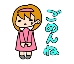 Daichan and miiko.part1 sticker #3741852