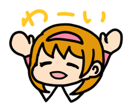 Daichan and miiko.part1 sticker #3741853