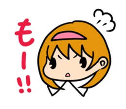 Daichan and miiko.part1 sticker #3741855