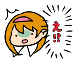 Daichan and miiko.part1 sticker #3741859
