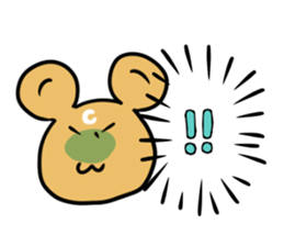 Daichan and miiko.part1 sticker #3741860