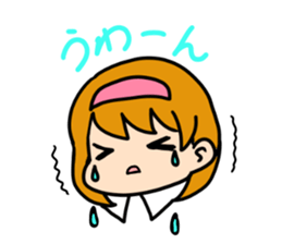 Daichan and miiko.part1 sticker #3741872