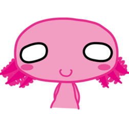 Urupako chan Sticker sticker #3742127