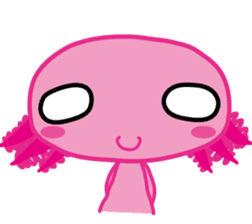 Urupako chan Sticker sticker #3742127