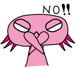 Urupako chan Sticker sticker #3742129