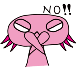 Urupako chan Sticker sticker #3742129