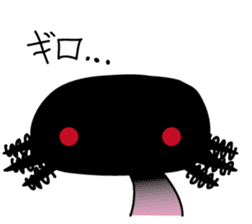 Urupako chan Sticker sticker #3742130