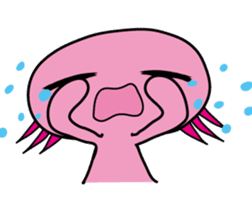 Urupako chan Sticker sticker #3742131