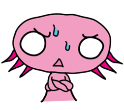 Urupako chan Sticker sticker #3742133