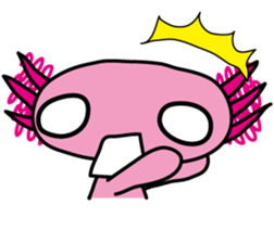 Urupako chan Sticker sticker #3742134