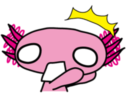 Urupako chan Sticker sticker #3742134