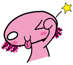 Urupako chan Sticker sticker #3742135
