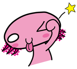 Urupako chan Sticker sticker #3742135