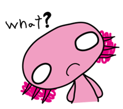 Urupako chan Sticker sticker #3742136